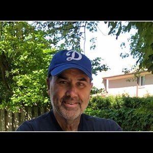 Meet your Posher, Ian